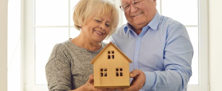 Hoe wordt je aanvullend pensioen belast als je een voorschot opnam ter financiering van vastgoed?